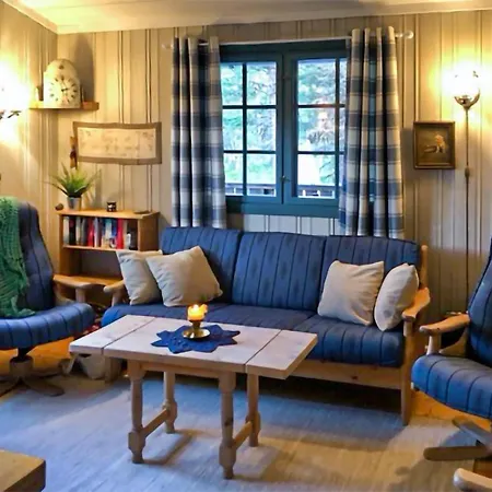 Awesome In Kvam With 2 Bedrooms Kvam (Oppland)