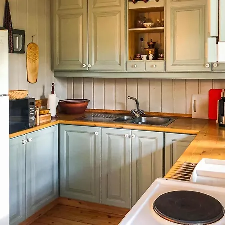 Awesome In Kvam With 2 Bedrooms Kvam (Oppland)