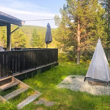 Awesome In Kvam With 2 Bedrooms Дом отдыха *