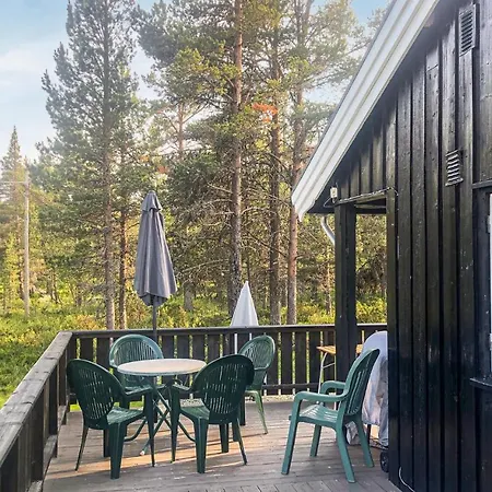 Awesome In Kvam With 2 Bedrooms Дом отдыха *