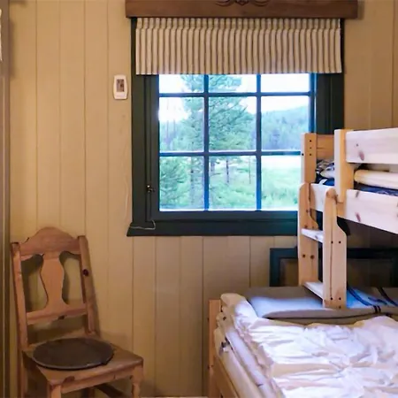 Дом отдыха Awesome In Kvam With 2 Bedrooms Kvam (Oppland)