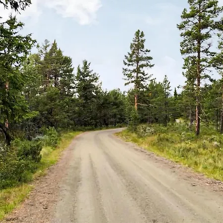 Awesome In Kvam With 2 Bedrooms Kvam (Oppland)