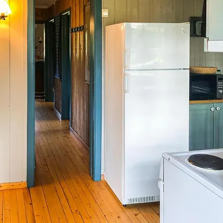 Awesome In Kvam With 2 Bedrooms *